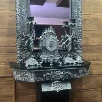 اینه کنسول شیک نو