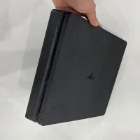 PS4 اسلیم۱ترا کاملا نو و استفاده نشده|کنسول، بازی ویدئویی و آنلاین|بندر امام خمینی, |دیوار