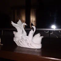 مجسمه. چینی|کلکسیون اشیاء عتیقه|مشهد, رسالت|دیوار