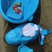 وان و لباس نوزاد