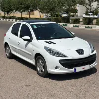 ۲۰۷ دنده پانا مدل ۱۴۰۲