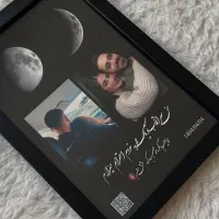 تابلو|تابلو، نقاشی، عکس|بناب, |دیوار