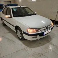 پژو پارس tU5|خودرو سواری و وانت|گناباد, |دیوار