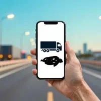 افزایش سوخت کامیون تضمینی