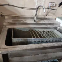 لوازم کارگاهی قنادی باقلوا و آشپزخانه رستوران