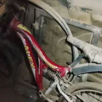 دوچرخه ۲۰و۲۴