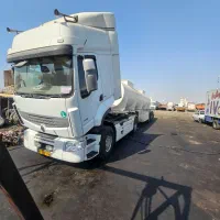 حمل نقل اسید کلرید