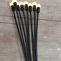 چراغ باغچه خورشیدی