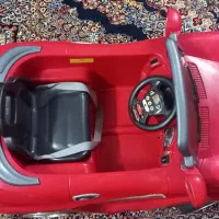 ماشین شارژی