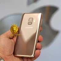 سامسونگ Galaxy S9 پابه صفر و بشرط سلامت کامل|موبایل|رشت, لاکانی|دیوار