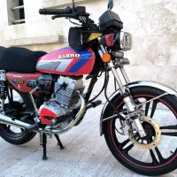 هوندا 200 رهرو