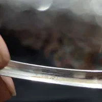 النگو نقره 3عدد|جواهرات|رباط‌کریم, رباط‌کریم|دیوار