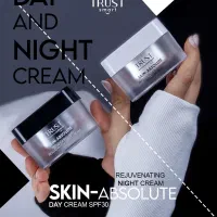 کیت جونساز  صورت تراست کرم شب کرم روز|آرایشی، بهداشتی، درمانی|زارچ, |دیوار