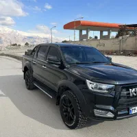 کس ام سی T8 مدل 1402