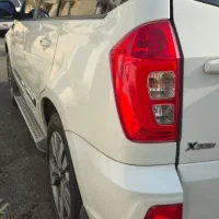 ام وی ام x33 اسپرت-نیوفیس