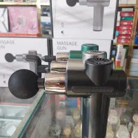 ماساژورGUN6قدرته ۴ سری گارانتی دار مدل VT3