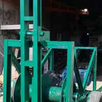 حفاری چاه های عمیق