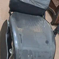 تجهیزات سالن زیبایی کاملا نو|آرایشگاه و سالن‌های زیبایی|سمیرم, |دیوار