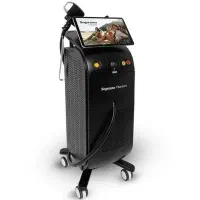 جذب نیرو اپراتور لیزر موهای زائد خانم در جویبار