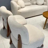 مبل راحتی مینیمال|مبلمان خانگی و میز عسلی|مشهد, شیرحصار|دیوار