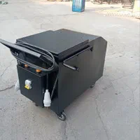 دستگاه مه سنگین/یخ خشک /عروسی/تشریفات/بخار ساز|خدمات پذیرایی، مراسم|تهران, گمرک|دیوار