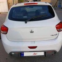 تیبا2مدل 1401
