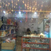 ریسه سوزنی ۱۰متری به بالا