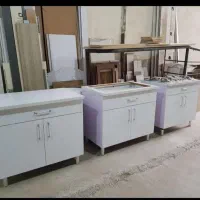 کابینت زیرگازی قیمت مناسب