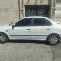 سمند ef7 مدل 96|خودرو سواری و وانت|جم, |دیوار