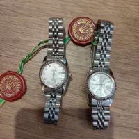 ساعت زنانه رولکس طرح rolex