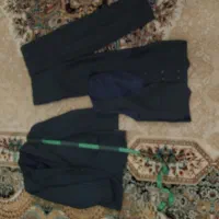 کت و شلوار بچه گانه مجلسی مناسب عید