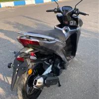 فروش فوری طرح کلیک ۱۷۰سی سی ۱۴۰۴|موتورسیکلت|آستانه اشرفیه, |دیوار