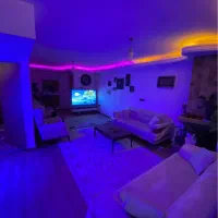 اجاره منزل واحد مبله فرهنگشهر و مرکز شهر|اجارهٔ کوتاه‌مدت آپارتمان و سوئیت|شیراز, فرهنگ شهر|دیوار