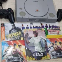 دستگاه پلی استیشن ۱|کنسول، بازی ویدئویی و آنلاین|تالش, هشتپر|دیوار