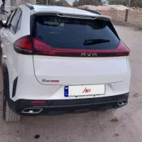 mvm x33کراس دنده|خودرو سواری و وانت|یزد, |دیوار