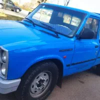 نیسان|خودرو سواری و وانت|اردبیل, |دیوار