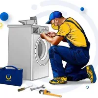 تعمیرات لباسشویی