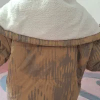 کاپشن|لباس|تاکستان, |دیوار