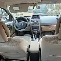 مگان مونتاژ 2000cc تمیز|خودرو سواری و وانت|تهران, سعادت‌آباد|دیوار
