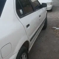 سمندال اکس مدل ۸۵|خودرو سواری و وانت|جیرفت, |دیوار