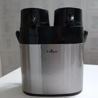 فلاکس ۲ قلو یونیک ۳ لیتری