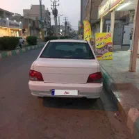 پراید ۱۳۲|خودرو سواری و وانت|بندر امام خمینی, |دیوار