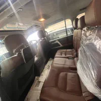 لندکروز2017-v8-vxr|خودرو سواری و وانت|اهواز, کمپلو شمالی|دیوار