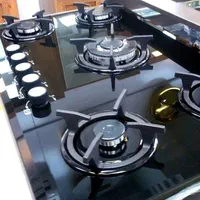 فروش تعویض شیشه گاز رومیزی اجاق گاز و..در تمام شهر