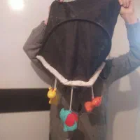 رورواک بچه|اسباب و اثاث بچه|مشهد, هنرستان|دیوار