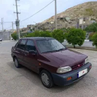 پراید مدل ۸۵