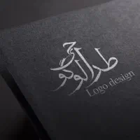 طراحی لوگو ،فتوشاپ،ادیت