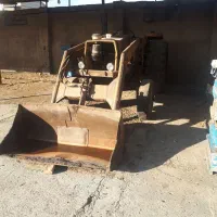 تراکتور بیلدار فرگوسن ۲۸۵|خودرو سنگین|گرگان, |دیوار