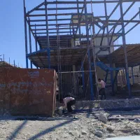 مسکن ملی دانشگاه