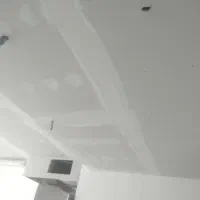 بتونه کار کناف